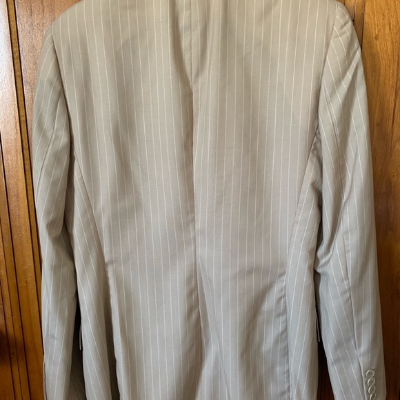 Ralph Lauren purple label vintage blazer 100% wool - Picture 9 of 15